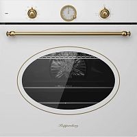 Духовой шкаф Kuppersberg SR 610 W Bronze