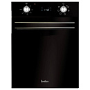 Evelux EO 430 PB: Компактный духовой шкаф