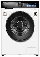 Стиральная машина Weissgauff WM 45106 Color Touch Inverter Steam