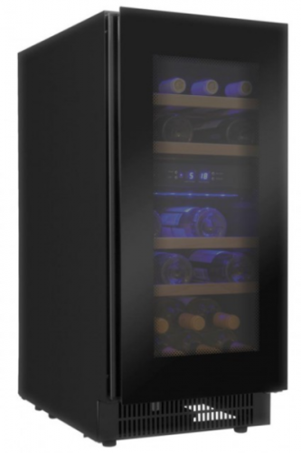 Встраиваемый винный шкаф Cold Vine C23-KBT2